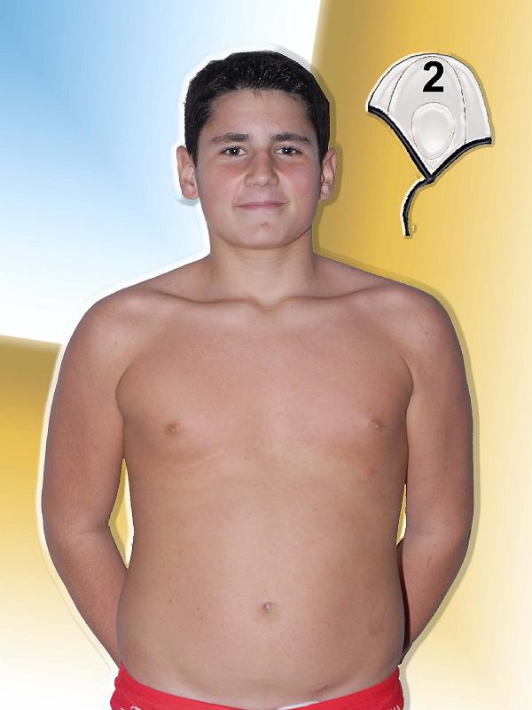 JAIME BARREIRO